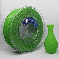 Bobine PLA vert 1,75 mm 1kg  TAG 3D
