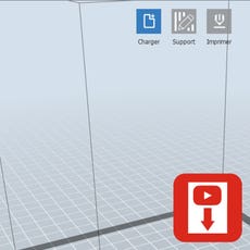 FlashForge Finder - Tutoriel niveau 1 Flashprint
