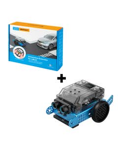 Automotive Extension Kit + 1 mBot2