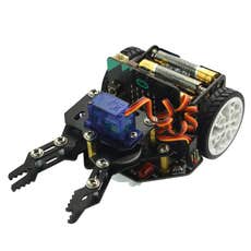 Kit pince Micro:bot