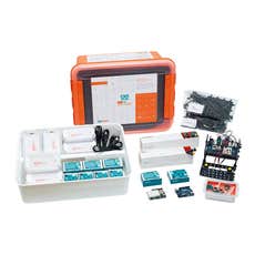 Arduino CTC GO! Kit