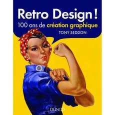 Retro Design - 100 ans de création graphique