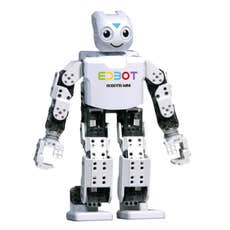 Robot humanoïde Edbot